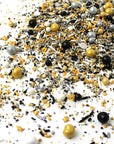 Black Tie Confetti
